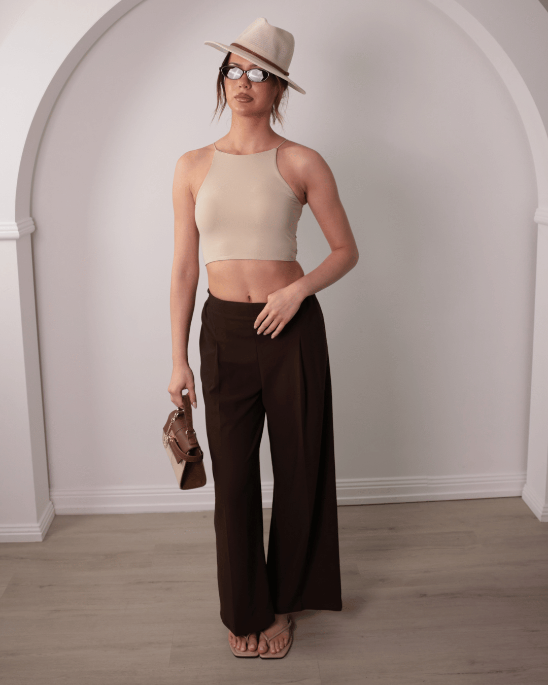 Verselle Pants
