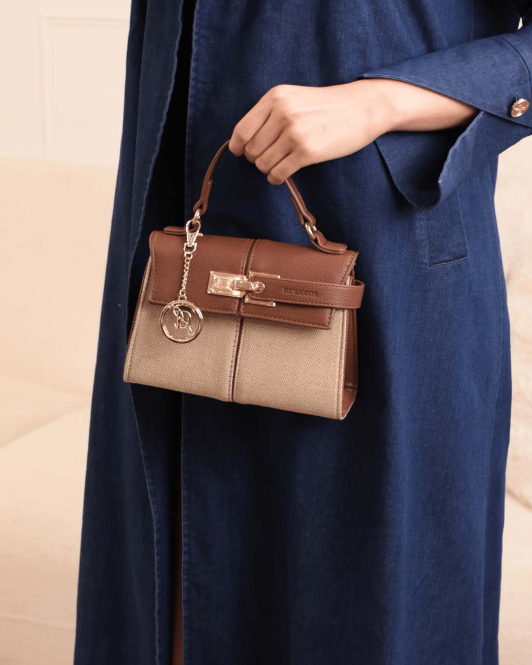 Lunelle Mini Bag