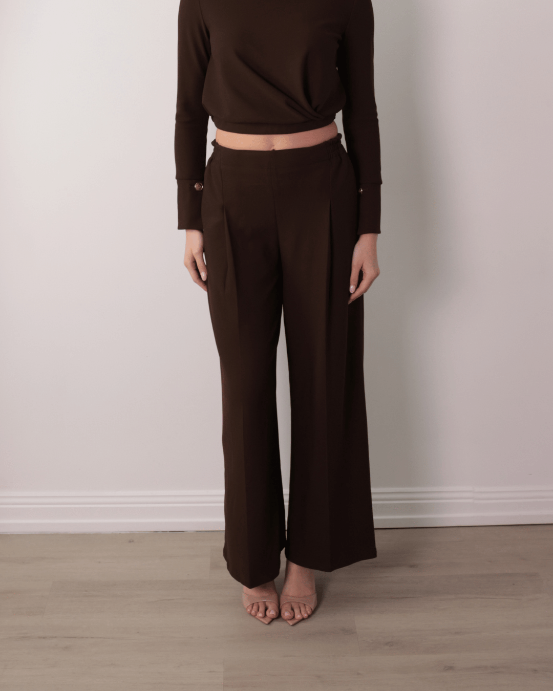 Verselle Pants