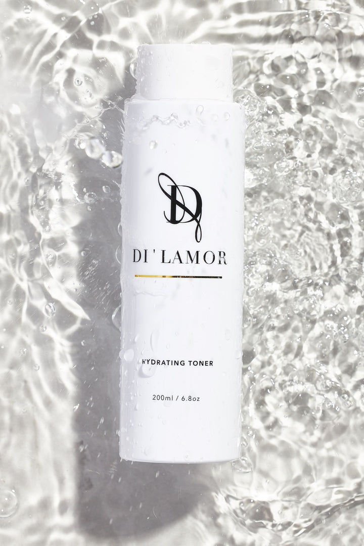 soothing toner for dry skin
