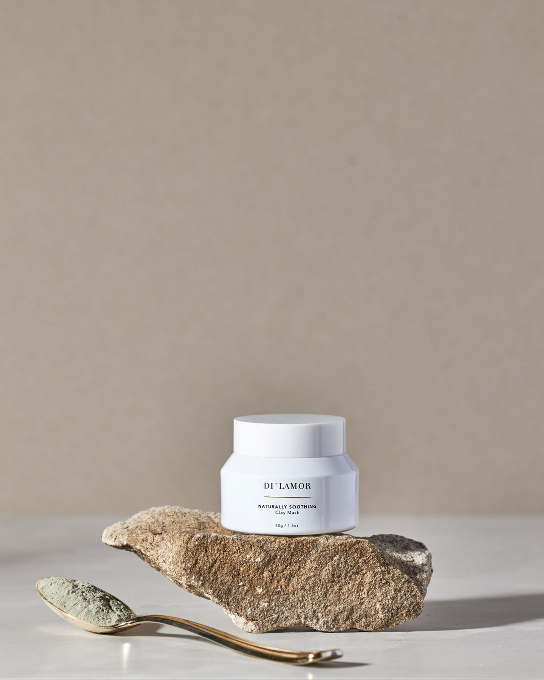The best clay mask ever 