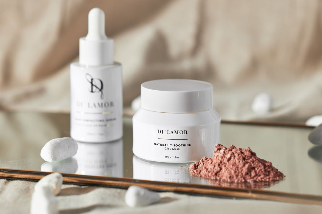 detoxify your skin and blackheads